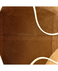 Pre-Owned The Row Medium N/S Park Tote Leather