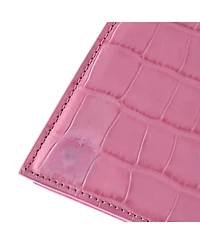 Pre-Owned Jacquemus Moyen Le Chiquito Bag Leather