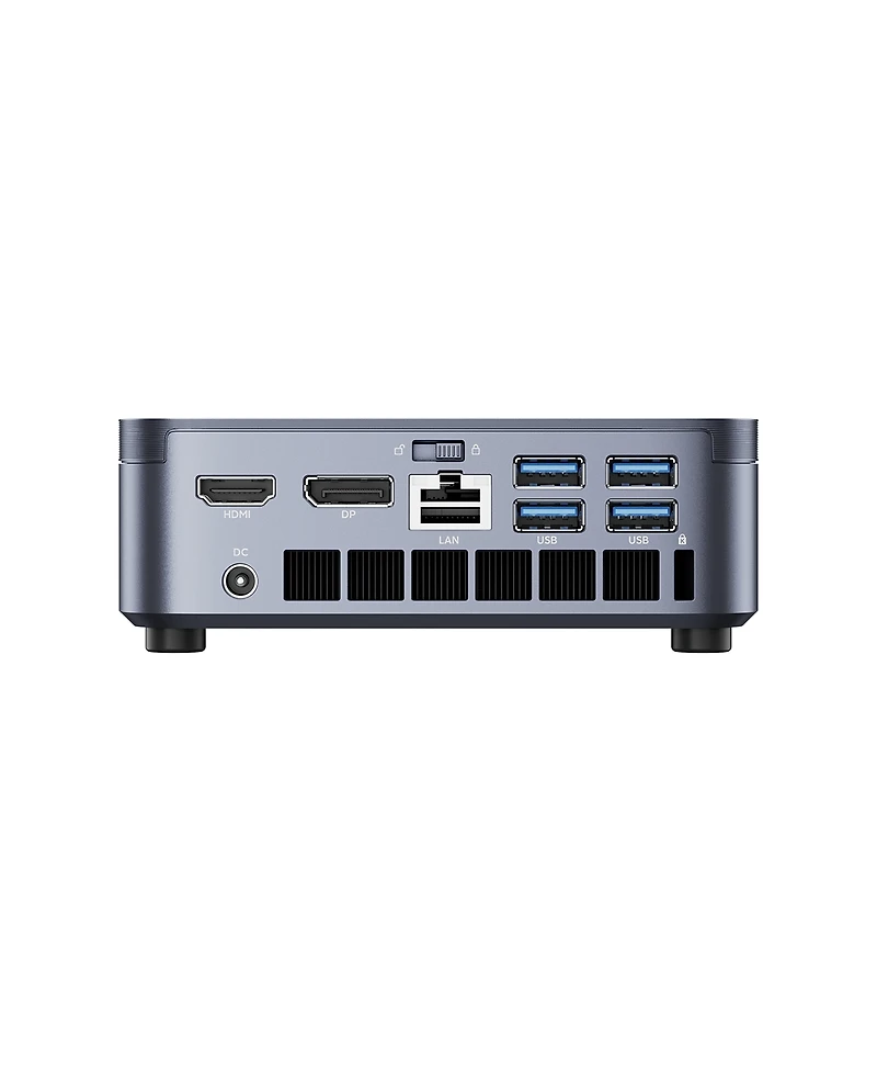 Acemagic M5 Intel Core i7-14650HX Mini Pc