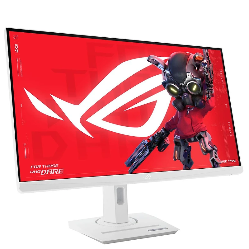 Asus Rog Strix XG27ACG W 27" Wqhd Gaming Led Monitor – 16:9