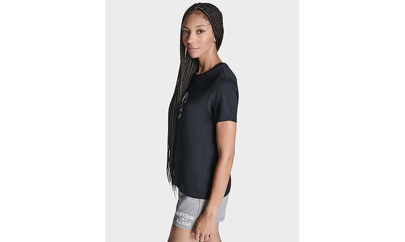 Converse Women's Half & T-Shirt