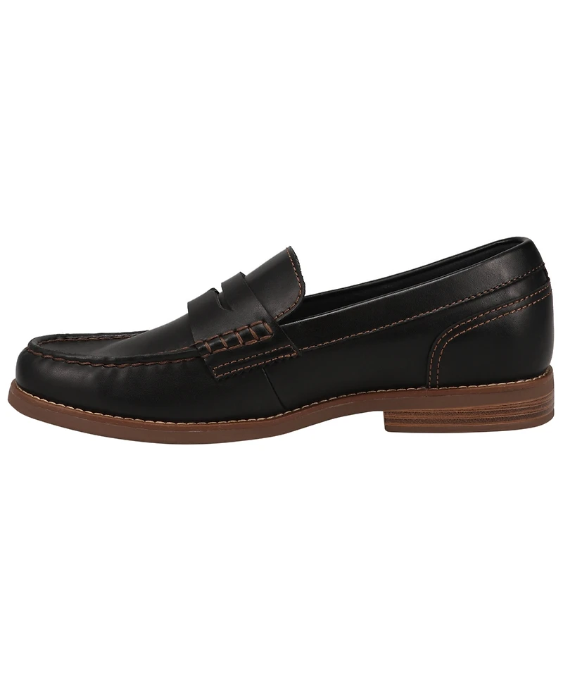 Dockers Men's Pembroke Slip-On Penny Loafers