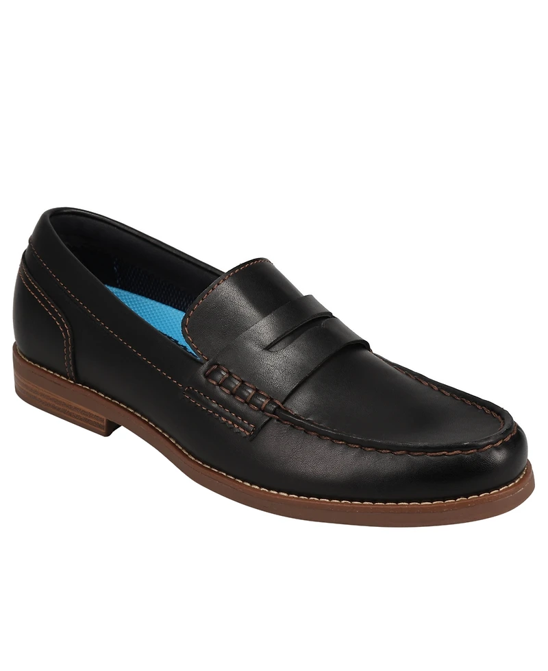 Dockers Men's Pembroke Slip-On Penny Loafers