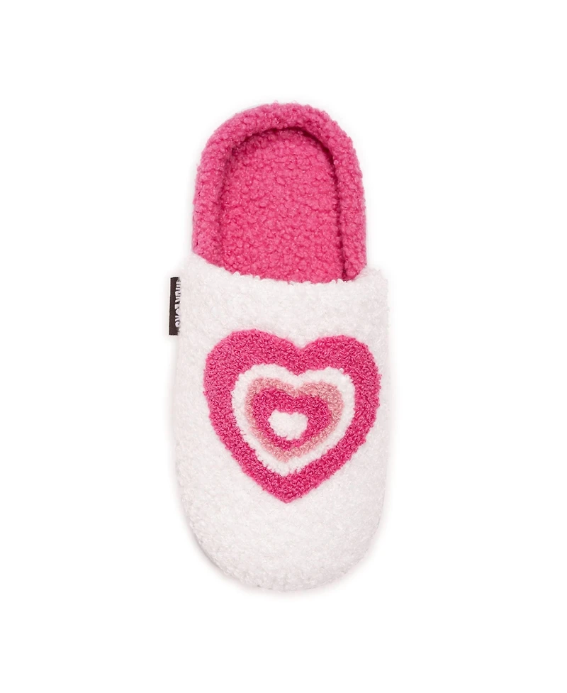 Muk Luks Women's Novelty Scuff Slippers
