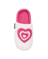 Muk Luks Women's Novelty Scuff Slippers