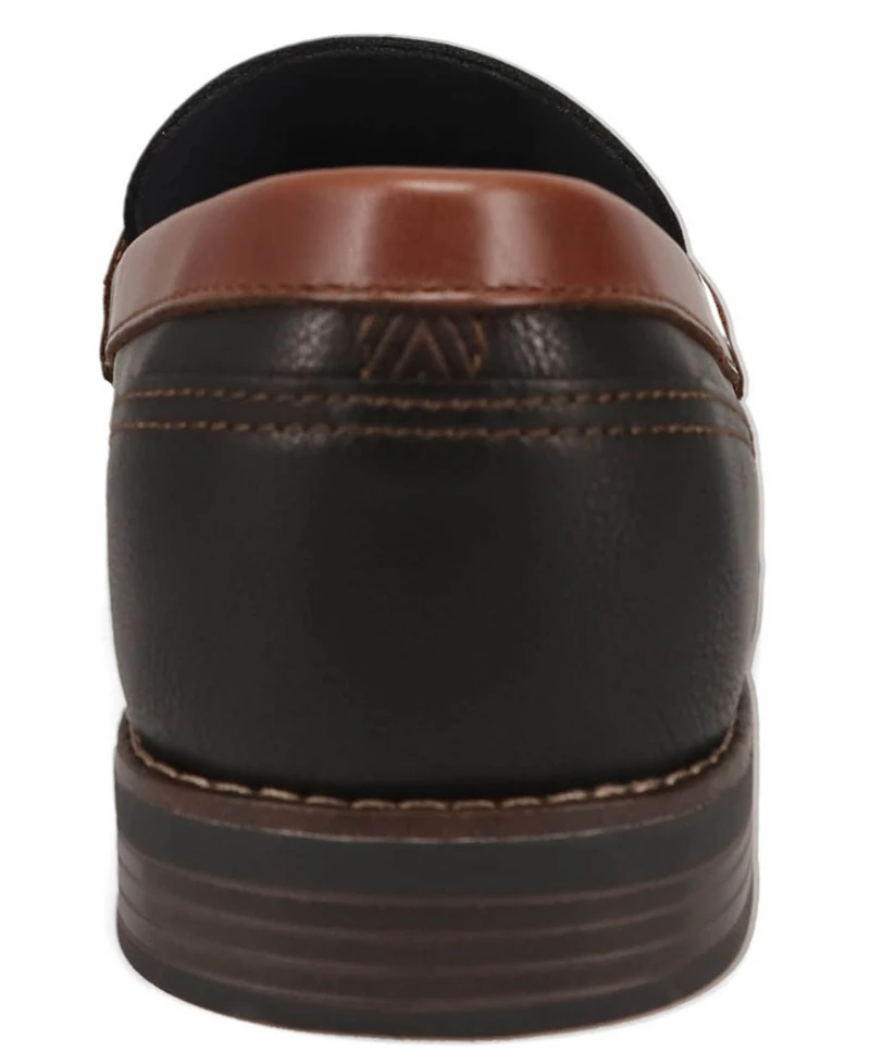 Dockers Men's Pembroke Slip-On Penny Loafers