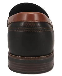Dockers Men's Pembroke Slip-On Penny Loafers