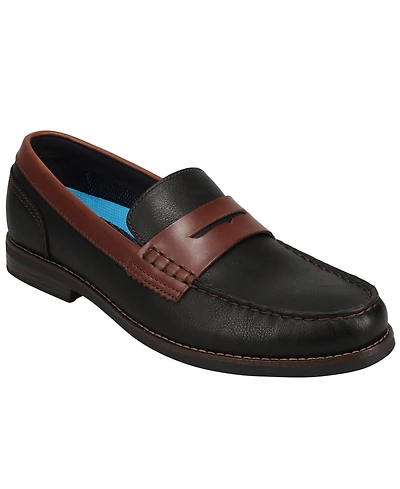 Dockers Men's Pembroke Slip-On Penny Loafers