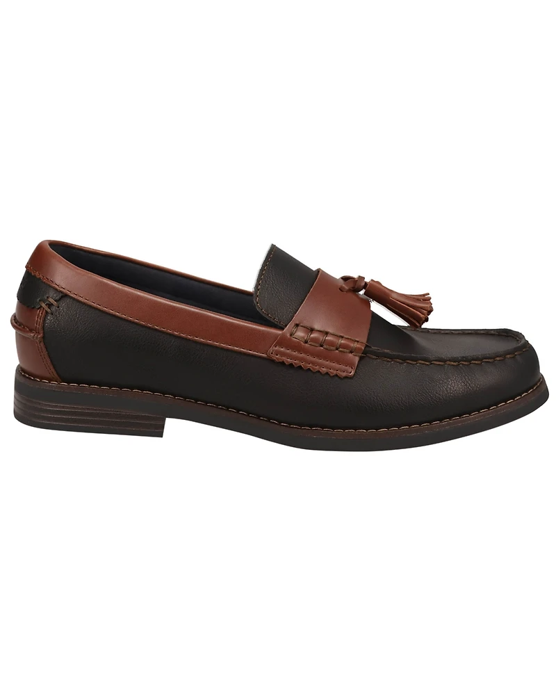 Dockers Men's Pullman Tassel Penny Loafers