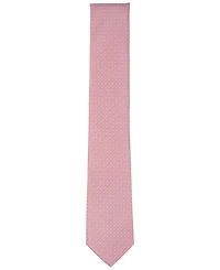 Alfani Men's Inari Solid Tie, Exclusively at Macy's