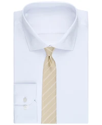 Alfani Men's Braden Stripe Tie