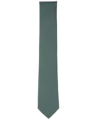 Alfani Men's Modern Solid Slim Tie, Macy's Exclusive