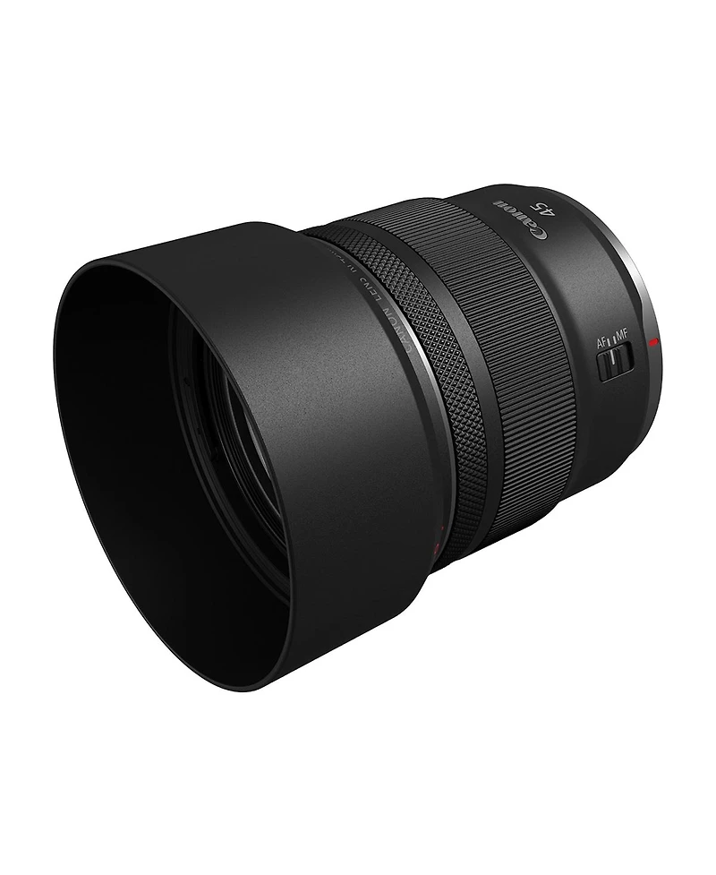 Canon Rf 45mm f/1.2 Stm Lens