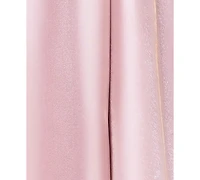 Xscape Plus-Size Sweetheart Off-The-Shoulder Ball Gown
