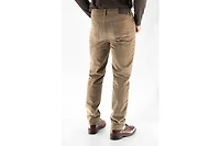 Devil Dog Men's Devil-dog Stretch Corduroy Pant