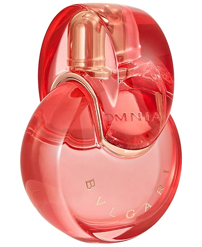 Bvlgari Omnia Coral Eau De Toilette, 3.4 oz.