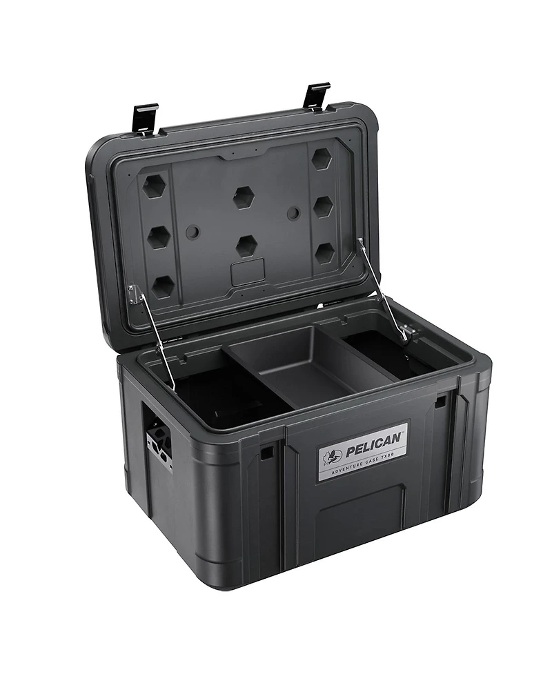 Pelican TX80 Adventure Case, Black