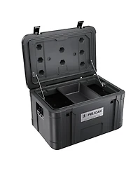 Pelican TX80 Adventure Case, Black
