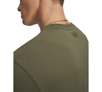 Under Armour Men's Ua Project Rock Brahma Bull Short-Sleeve T-Shirt