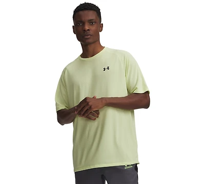 Under Armour Men's Tech Short Sleeve