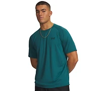 Under Armour Men's Tech Short Sleeve