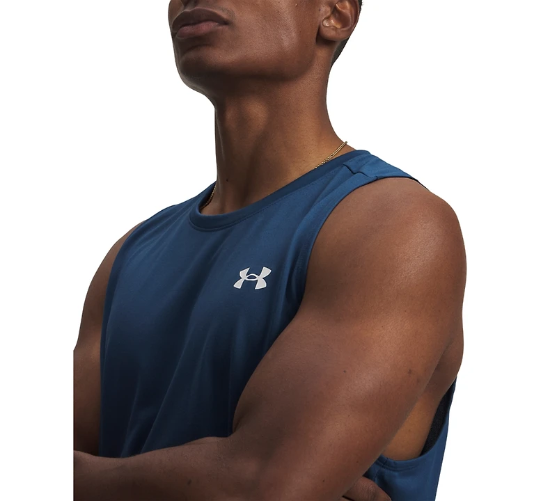 Under Armour Men's Ua Tech Performance Tank
