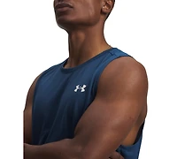 Under Armour Men's Ua Tech Performance Tank