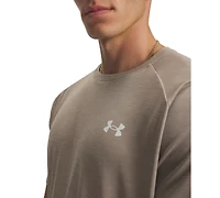 Under Armour Men's Ua Tech Textured Performance T-Shirt