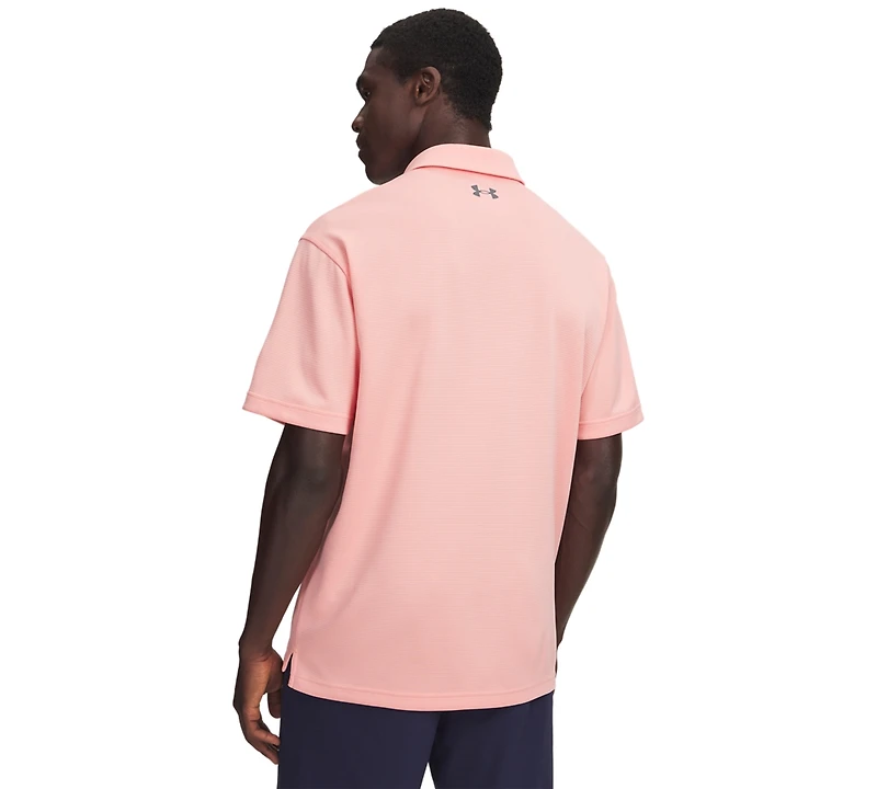 Under Armour Men's Tech Polo T-Shirt