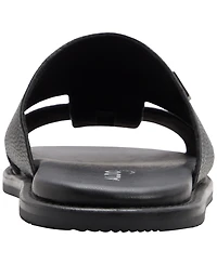Aldo Men's Gonzalo Slip-On Flat Sandals