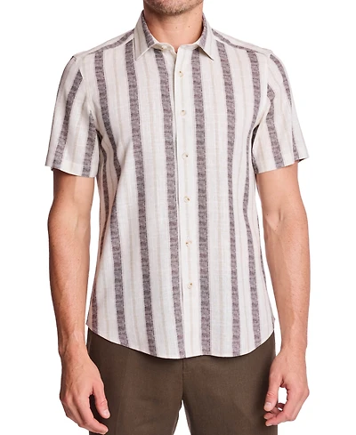 Paisley & Gray Men's Point Collar Shirt