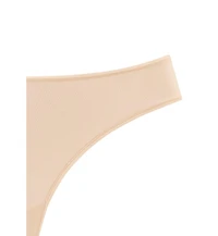 Lascana Women's 2 Pack Basic Thongs Lingerie