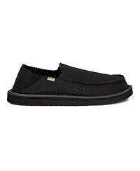 Sanuk Men's Donny Loafers