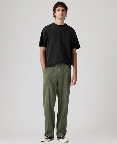 Levi's Men's Regular-Fit Surplus Pants