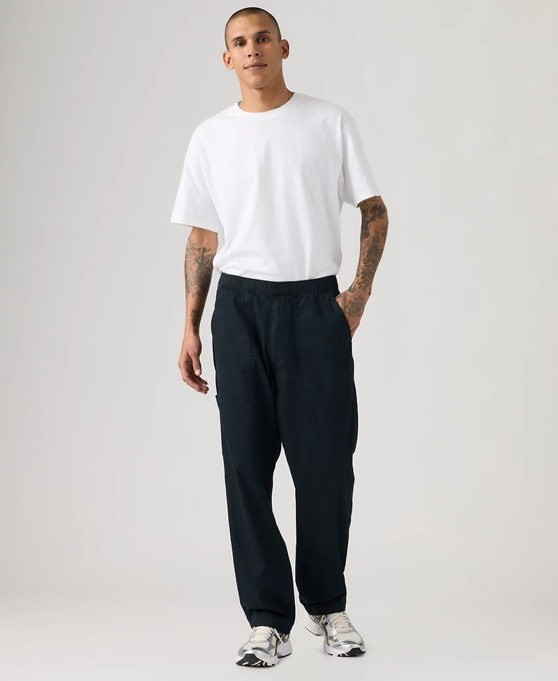 Levi's Men's Regular-Fit Surplus Pants