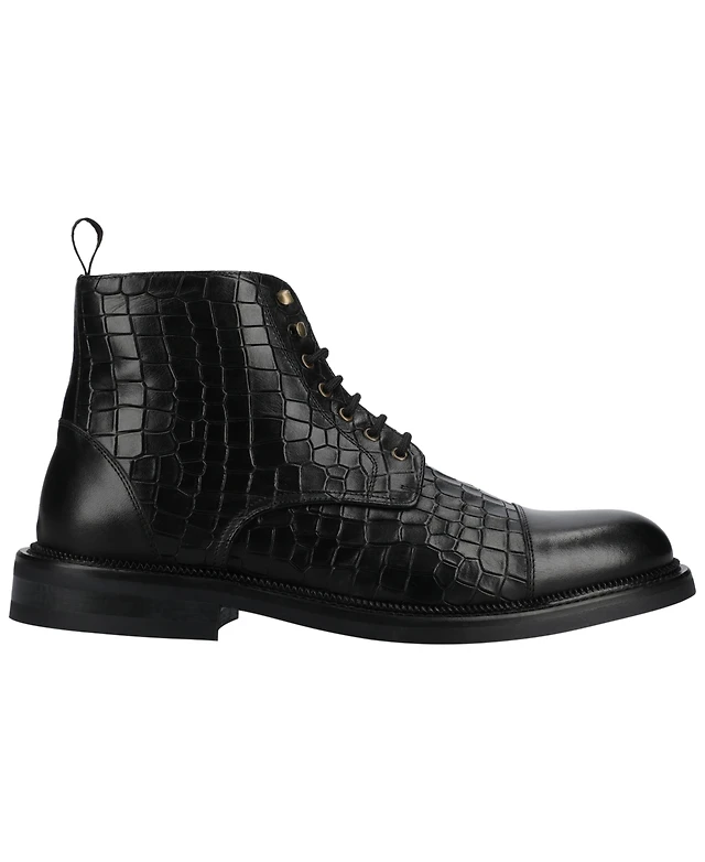 aldo black dress boots ALDO Duggal Black Men's Dress boots | ALDO US