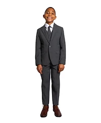 Peanut Butter Collection Boys Luxor Suit Set