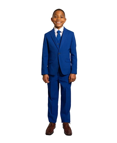Peanut Butter Collection Boys Ramses Suit Set
