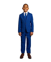 Peanut Butter Collection Boys Ramses Suit Set