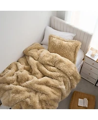 Coma Inducer Woolly Mammoth Oversized Comforter Set