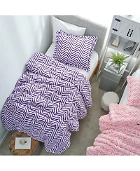 Coma Inducer Snowball Oceans Oversized Comforter Set