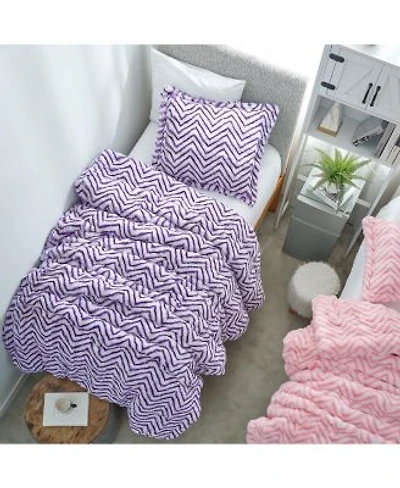 Coma Inducer Snowball Oceans Oversized Comforter Set