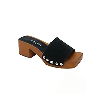 Charles David Womens Nakita Sandal