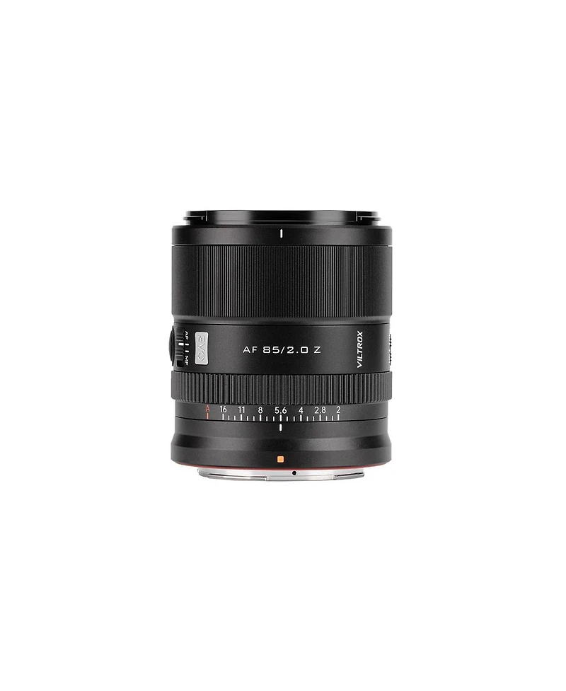 Viltrox Af 85mm f/2.0 Evo Lens for Nikon Z