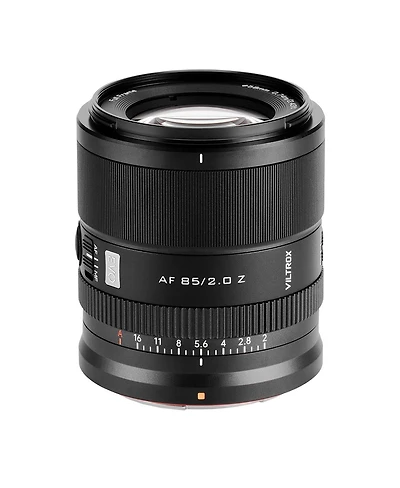 Viltrox Af 85mm f/2.0 Evo Lens for Nikon Z