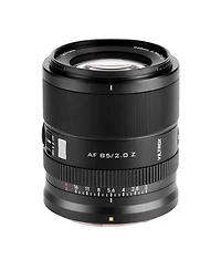 Viltrox Af 85mm f/2.0 Evo Lens for Nikon Z