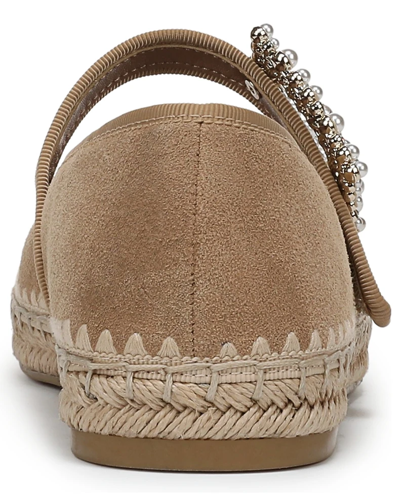 Naturalizer Women's Java Mary Jane Shoes
