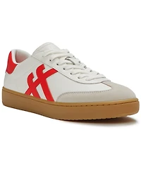 FitFlop Women's The Dash Ff Lace-Up Trainers Sneakers