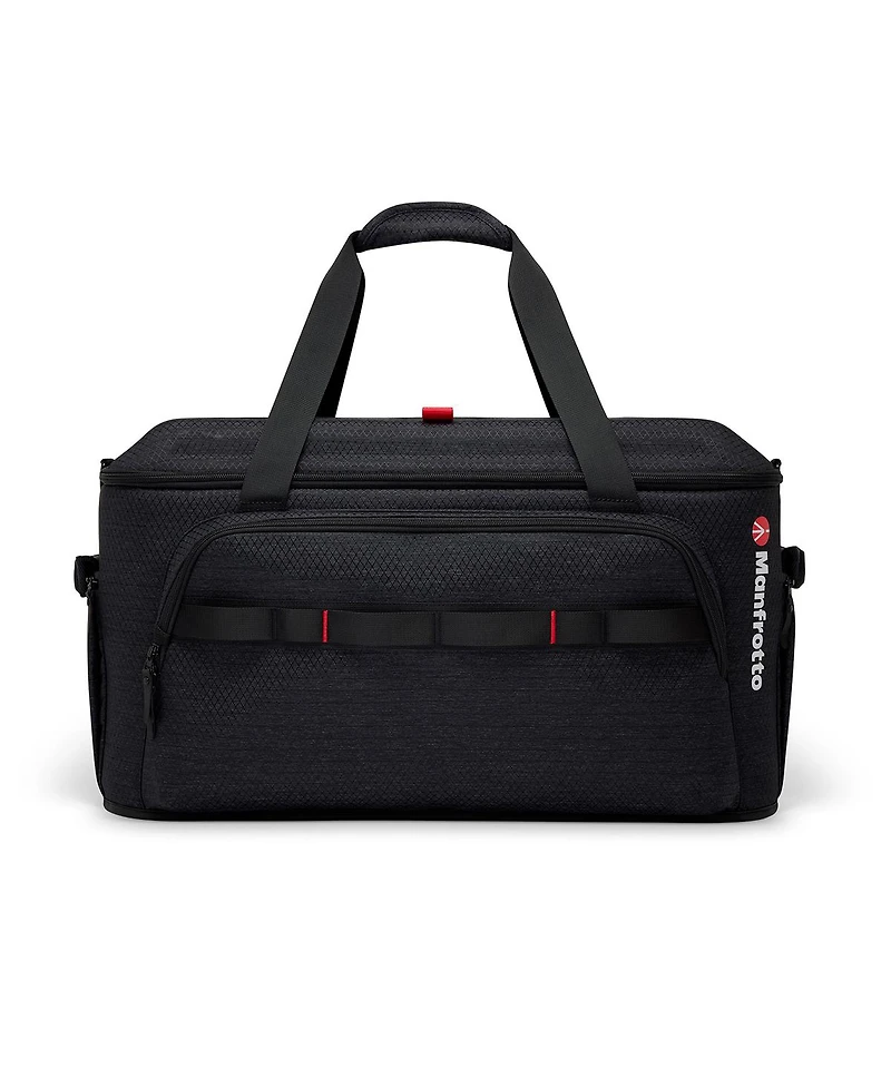Manfrotto Pro Light Cineloader Bag, Large, Black