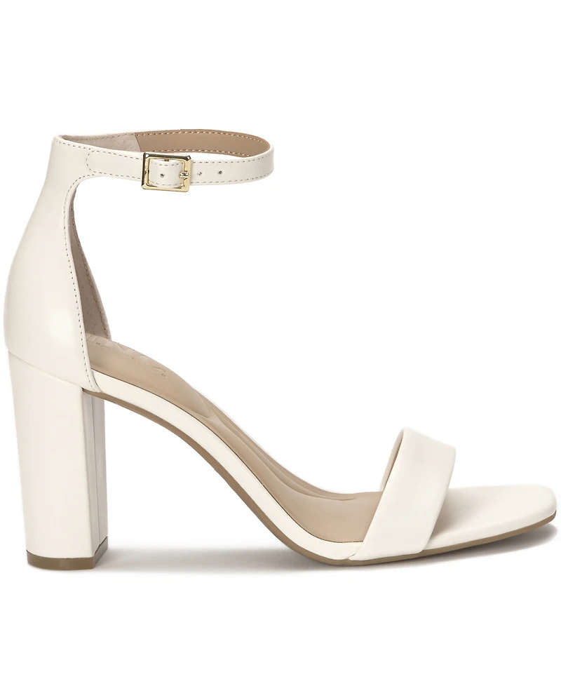 I.n.c. International Concepts Women's Lexini Two-Piece Sandals